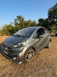 Minicar Casalini M14
