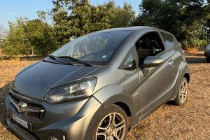 Minicar Casalini M14