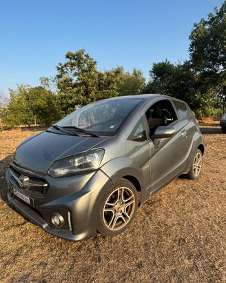 Minicar Casalini M14