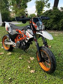 Ktm 690 smc-r a2 - 2016