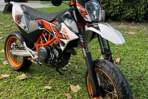Ktm 690 smc-r a2 - 2016