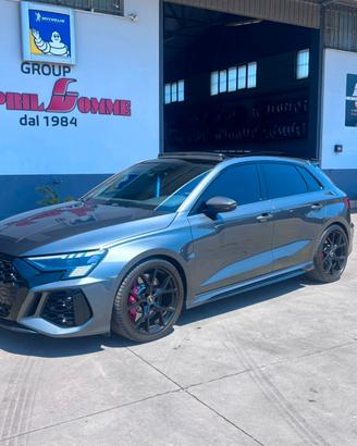Audi A3 RS 3 SPB TFSI quattro S tronic