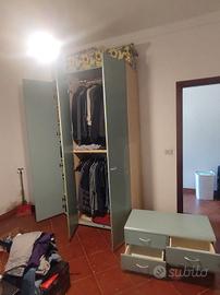 Mobile cameretta 