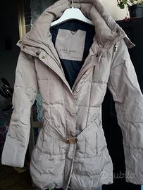 Piumino ZARA BASIC Donna