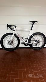 Evolve Cima Taglia L 57