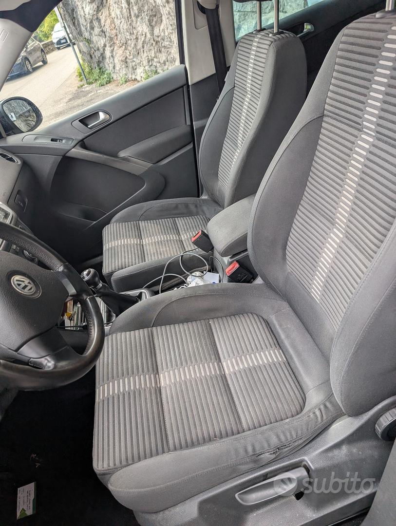 Volkswagen Tiguan 2009 photo 4