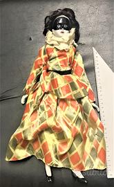 Bambola da collezione