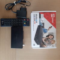 Decoder digitale terrestre