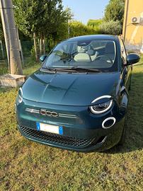Fiat 500e 42Kw
