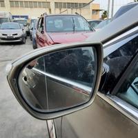 HYUNDAI I40 STATION WAGON 2010 - SPECCHIETTO RETRO