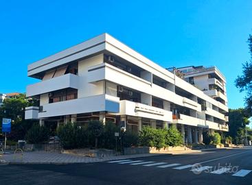 Mansarda zona Genneruxi - NON MUTUABILE