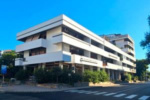 Mansarda zona Genneruxi - NON MUTUABILE