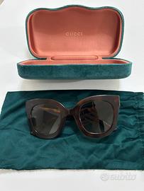 Occhiali da sole Gucci