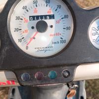 Peugeot Speedfight 50