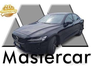 VOLVO S60 S60 2.0 b3 R-design auto my21 - GK283F