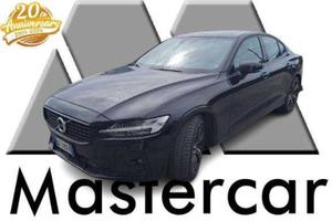VOLVO S60 S60 2.0 b3 R-design auto my21 - GK283F