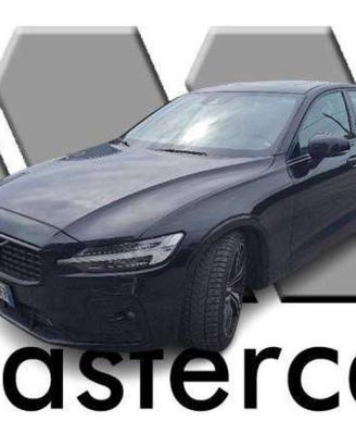 VOLVO S60 S60 2.0 b3 R-design auto my21 - GK283F