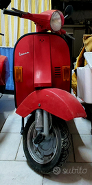 Vespa PK XL 50