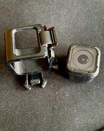 GoPro hero session