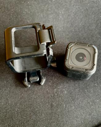 GoPro hero session