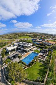 Dronista per immobili