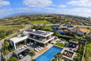 Dronista per immobili