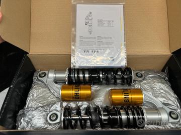 AMMORTIZZATORI POST. OHLINS YAMAHA XJR1300  99/05