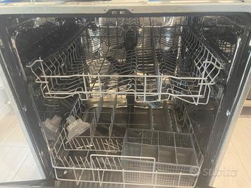 Lavastoviglie electrolux 
