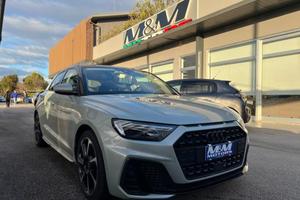 AUDI A1 SPB 30 TFSI S tronic S line