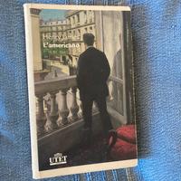 Henry James L’americano