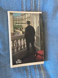 Henry James L’americano