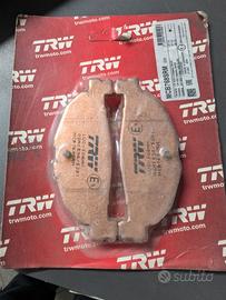 Pastiglie Freno Yamaha Majesty