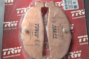 Pastiglie Freno Yamaha Majesty