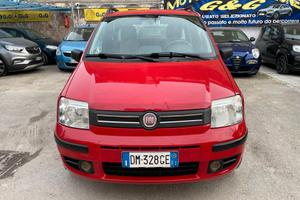 Fiat Panda 1.2 Dynamic Natural Power