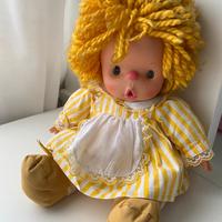 Bambola Cuore caldo El greco GIG vintage anni ‘80