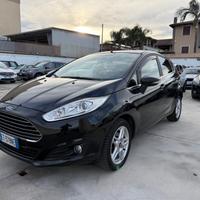 Ford Fiesta 1.0 EcoBoost 100CV 5 porte Individual