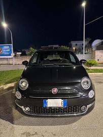 Fiat 500 dolce vita hybrid 1.000 benzina