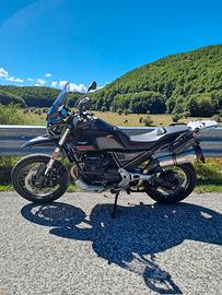 Moto Guzzi V85 TT E5 - 2022