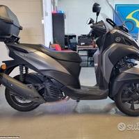 Yamaha Tricity 155 - 2020 FINANZIABILE