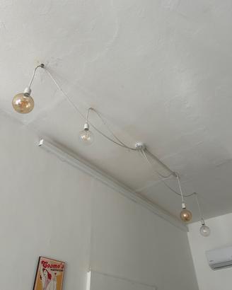 Lampadari a sospensione