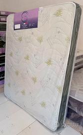 Materasso Matrimoniale Poliuretano Waterfoam 25cm