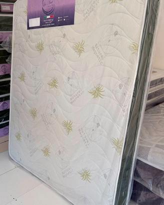 Materasso Matrimoniale Poliuretano Waterfoam 25cm