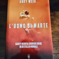 L'uomo di Marte (The Martian) - Andy Weir - Newton