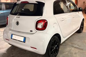 Smart  passion 453 1.0 2016