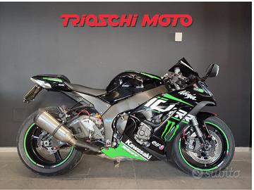 Kawasaki Ninja ZX - 10 R