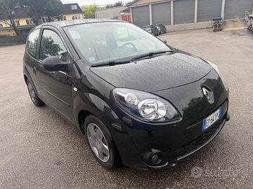 RENAULT Twingo 157,730km 1.2 16V Live senza ness