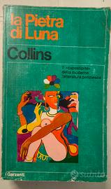 Wilkie Collins-La Pietra di Luna -Garzanti Vintage