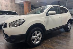Nissan Qashqai 1.5 dCi DPF Acenta
