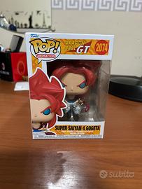 funko pop super sayan 4 gogeta 2074