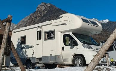 Laika ecovip 1 - full optional